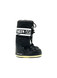 Moon Boot - Icon nero e bianco in nylon