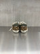 Golden Goose - Super-Star donna in cavallino maculato e stella argento