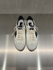 Golden Goose - Ball Star uomo in pelle bianca con stella e talloncino in pelle nera