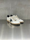 Golden Goose - Ball Star uomo in pelle bianca con stella e talloncino in pelle nera