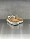 UGG -  Ascot vibram wrap tech uomo nocciola - chestnut - CHE