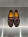 Timberland - Scarpa da Barca Classic da uomo marrone