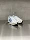 New Balance - U327SKB - bianca e azzurra