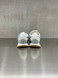 Ghoud - Sneakers Ruch Starlight Monoblock argento
