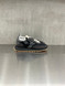 Ghoud - Sneakers Ruch Starlight Monoblock nera
