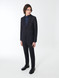 RRD - Blazer Marina monopetto  blu black
