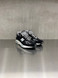 New Balance - UK 991v2 - U991BK2 - black con smoked pearl e silver