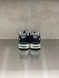 New Balance - UK 991v2 - U991NV2 - dark navy e smoked pearl e silver