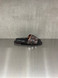 Bibi Lou - Ciabattina Holly Flat in pelle nera con borchie