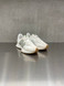 New Balance - W327FTA - bianca e verde salvia