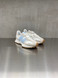 New Balance - W327FTA - bianca e azzurra