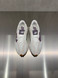 New Balance - W327FT - bianca e bordeaux