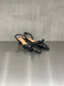 Chantal - Chanel in pelle nera con fiocco