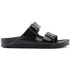 Birkenstock - Arizona donna Black EVA