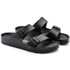 Birkenstock - Arizona donna Black EVA