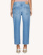 Dondup - Jeans Koons loose in denim fisso medio chiaro pulito