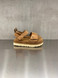 UGG - Sandalo Goldenstar - chestnut - CHE