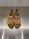 UGG - Sandalo Goldenstar - chestnut - CHE