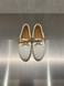 Timberland - Scarpa da Barca Classic da donna bianca