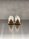 New Balance - U327NKD - bianca e beige