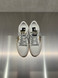 Golden Goose - Ball Star donna in pelle bianca con stella e talloncino oro