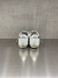 Golden Goose - Super-Star donna in pelle bianca e grigia con stella in cavallino zebrato