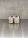 Golden Goose - Super-Star donna in in cavallino zebrato e stella argento