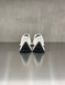 New Balance - M327JWB - bianca e antracite