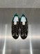 Alohas - Sneakers Tb.490 Trek sneaker in pelle marrone