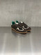 Alohas - Sneakers Tb.490 Trek sneaker in pelle marrone