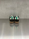 Alohas - Sneakers Tb.490 Trek sneaker in pelle marrone