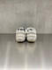 Alohas - Sneakers Tb.56 suede in pelle color grigio