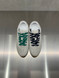 Alohas - Sneakers Tb.56 suede in pelle color grigio