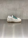 Alohas - Sneakers Tb.56 suede in pelle color grigio