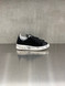 Premiata - Sneakers Belle in pelle nera e strass tono su tono