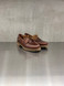 Sebago - Mocassino Ranger Waxy da donna in pelle brown gum
