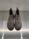 UGG - Polacchino Uomo Chelsea Lug Leather bruno scuro -  molasses - MLSS