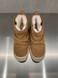 UGG - Boot uomo Heritage utility mini nocciola/grigio chiarissimo - chestnut / whitecap - CWTC