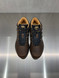 Timberland - Sneaker Sprint Trekker Mid da Uomo in marrone