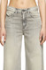 Diesel - Jeans flare 1978 d-akemi 068ru grigio