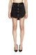 Diesel - Minigonna De-Ard in denim con bottoni