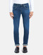 Dondup - Jeans George skinny in denim stretch responsabile