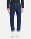 Dondup - Jeans Icon regular in denim stretch lavaggio scuro pulito