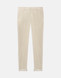 Dondup - Pantaloni Gaubert slim in velluto a coste beige