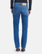 Dondup - Jeans Coco slim in denim stretch lavaggio blu medio chiaro pulito