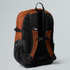 The North Face - Zaino Borealis Classic Burnt Umber-TNF Black