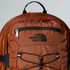 The North Face - Zaino Borealis Classic Burnt Umber-TNF Black