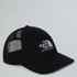 The North Face - Cappellino Trucker Mudder TNF Black