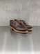 Timberland - Scarpa da barca Timberland® Authentic marrone da uomo
