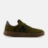 New Balance - Sneakers CT500TRA in pelle verde